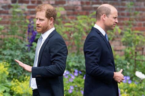 Couronnement de Charles III en froid avec son frère Harry le prince