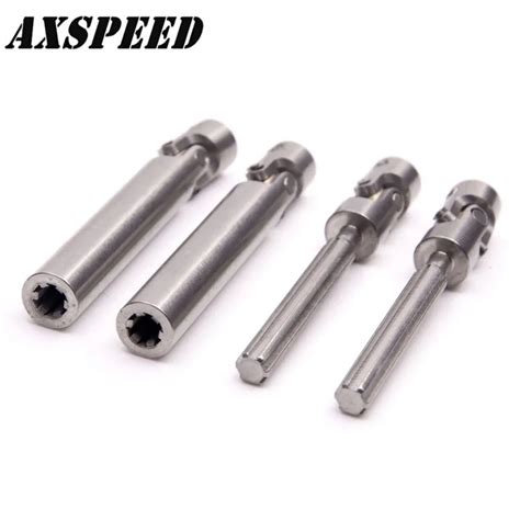 Aliexpress Buy Pair Steel Drive Shafts Drive Shaft Mm