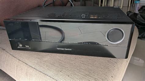 Harman Kardon Avr151230 For Sale Audio Soundbars Speakers