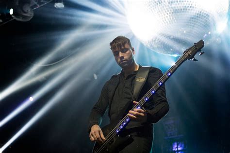 Muse Perform "Dead Inside" from 'Guitar Center Live: Muse at the Mayan ...