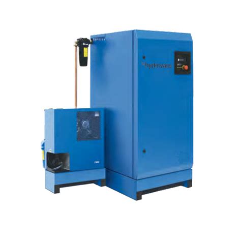 Hydrovane Hv E Rotary Vane Air Compressor Airware International Ltd