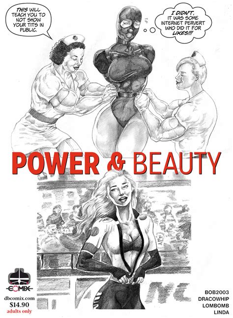Power And Beauty Speed Skater Cover By Lindadanvers Hentai Foundry