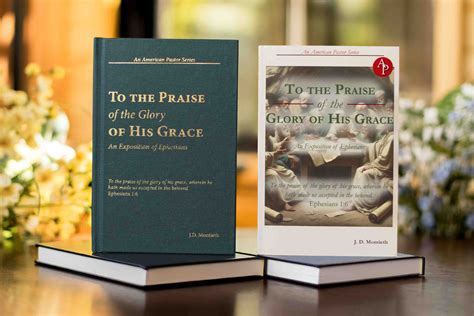 Sermon Series | American Pastor