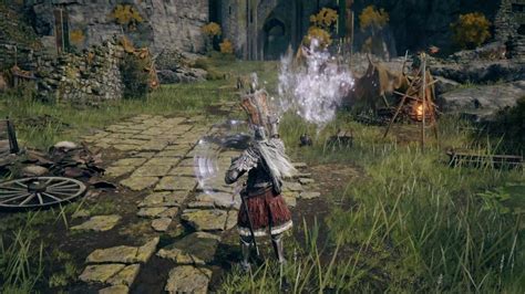 Elden Ring Preview - Zauberei leicht gemacht, Tafelrunden-Rundreise ...