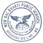 New Bal Bharti Public School Sector 2, Rohini, Delhi: Fee Structure, Admission Form 2023-2024