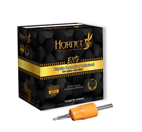 Compre Hoje Biqueira 1009Rl Agulhas Hornet Premium 32Mm 20