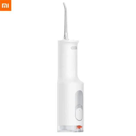 Xiaomi Mijia Electric Oral Irrigation F300 Portable 4 Gear High