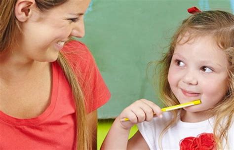 Consejos Para Maestros De Preescolar Tips De Educación Preescolar