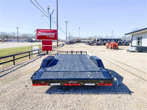 Load Trail X Tandem Axle Carhauler Gvwr K Centerpoint