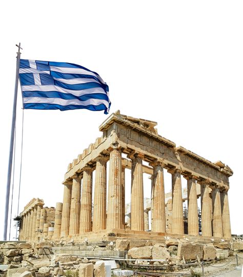 What does the Greek flag symbolize? – GR Traveller