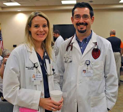 LeConte Medical Center Welcomes New Physicians