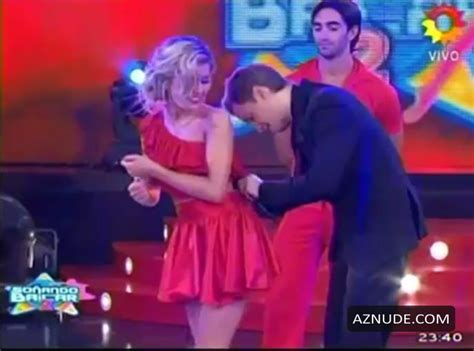 Laurita Fernandez Nude Aznude