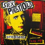 Sex Pistols Discography