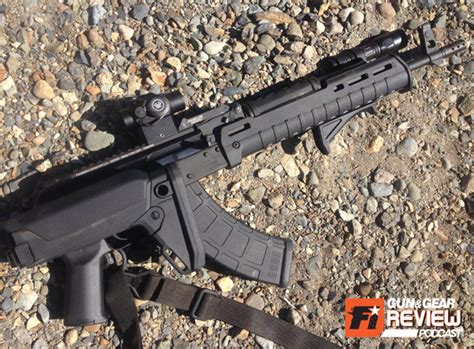 Magpul AK Zhukov Handguard — Firearms Insider