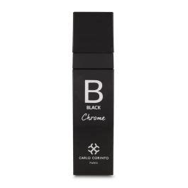 Carlo Corinto Black Chrome 100 Ml Edt Spray