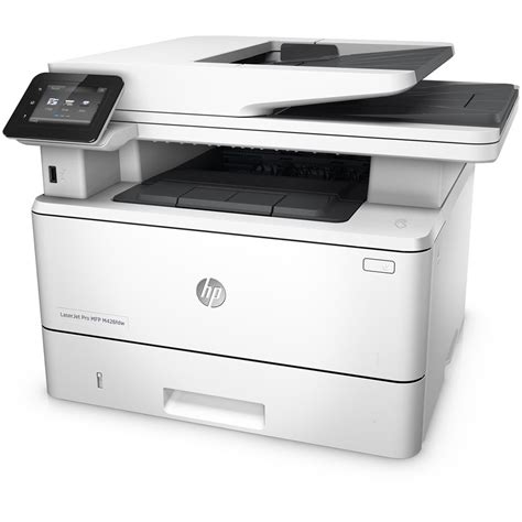 Hp Laserjet Pro M426fdw All In One Monochrome Laser F6w15a Bandh