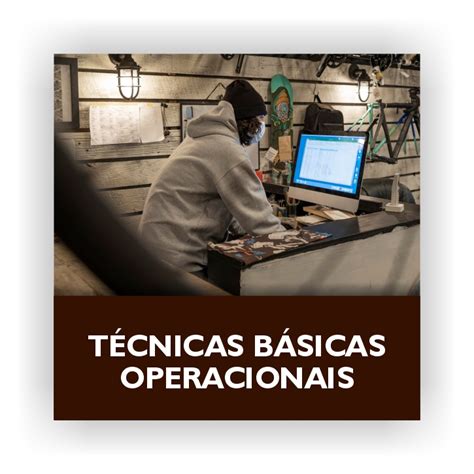 Curso Interativo de Técnicas Básicas Operacionais Sistema Smart