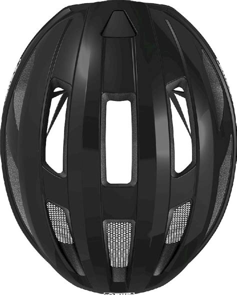 Abus Macator fietshelm - Velvet Black