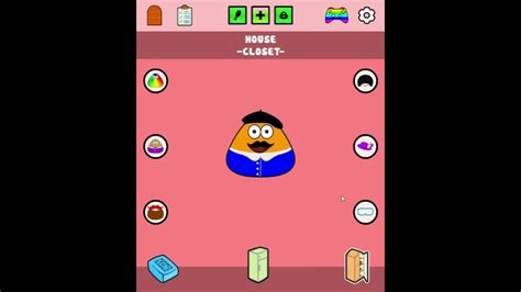 Pou Walkthrough Youtube