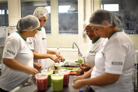 Melhores Receitas Da Alimentao Escolar Taguatinga Df Flickr