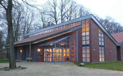 Emsland Archäologie Museum Deutscher Museumsbund e V