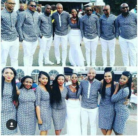 Pin By Nombulelo Mpangiso On Nthabi S African Wedding African