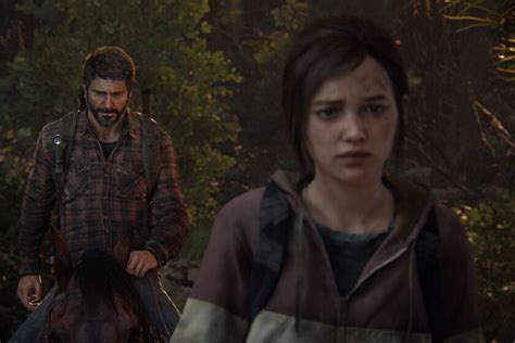 The Last Of Us Parte Ya Tiene Fecha De Lanzamiento En Pc Y Estrena