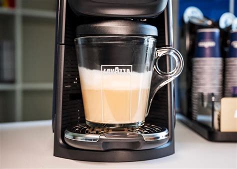 LF 1050 custom milk - Lavazza Rovini kava