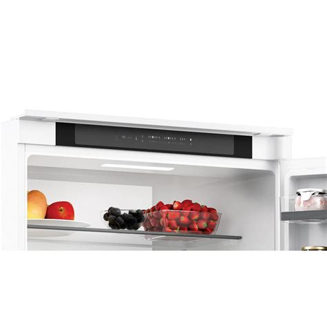 Frigorífico integrable Combi Haier Total No Frost HBW5518E Haier