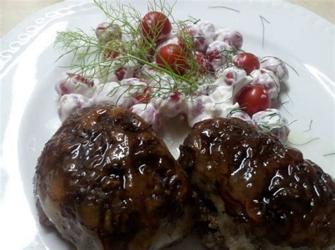 Bumbar - Kuhinja i Recepti