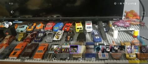 Solve Hot Wheels Jigsaw Puzzle Online With Pieces