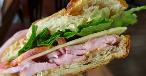 Midwest Chain Honeybaked Ham Breaks Into Brooklyn Eater Ny