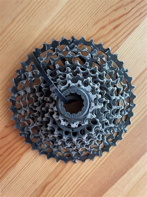 Sram Rival Pg 1130 11 42t 11 Speed Cassette For Sale