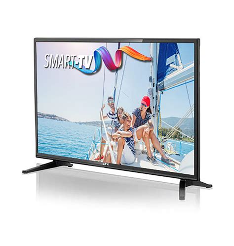 LTC LED 24 SMART TV LTC Makes Mobile Living Easy