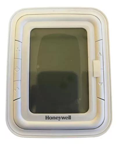 T6861v2wb Termostato Honeywell On Off 220v Digital