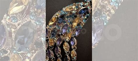 Брошь Жар птица, жар-птица, красиво-богато купить в Москве | Личные ...