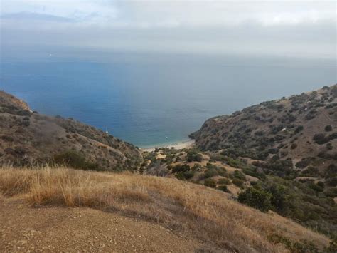 Catalina Airport Hiking Trail - Go Hike It