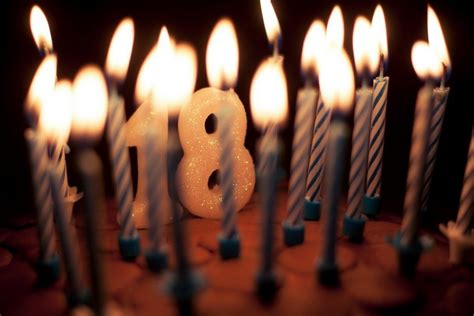 Идеи подарков подруге на 18 лет: что подарить подруге - 99 идей
