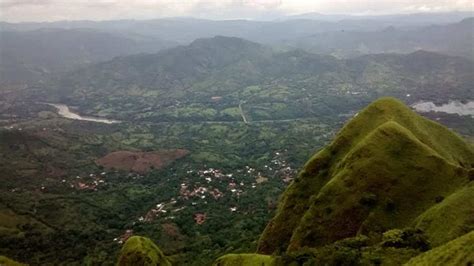 Municipio de Chalatenango, Chalatenango | CulturaAzul.com