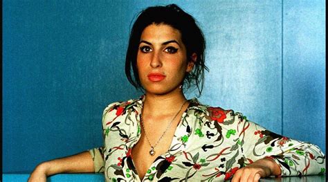 Ten Rare Jewish Amy Winehouse Moments