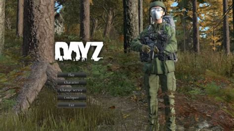 Create And Configure Mods On Your Dayz Server By Alicia Mane Fiverr