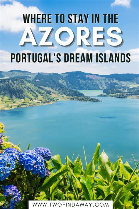 Visit Azores Travel Guide: Portugal's Hidden Gem | Viagem portugal ...