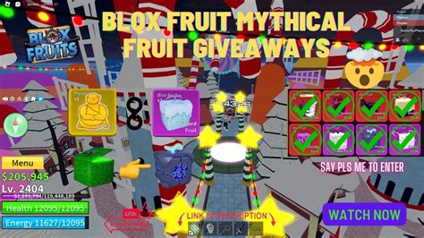 LIVE Blox Fruit Mythical Dough Giveaways Helping Viewers With Dough