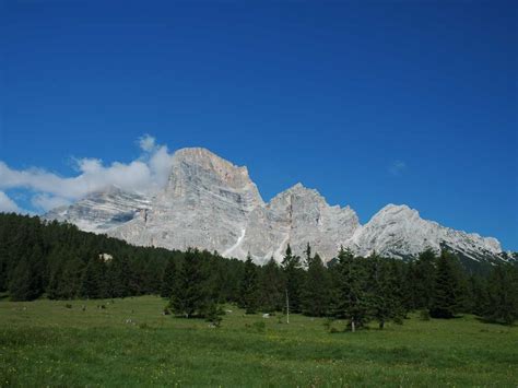 Monte Pelmo Cadore Il Portale Ufficiale Delle Dolomiti