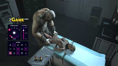 D Fuck With Monsters Uncensored Hentai