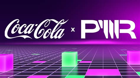 Coca Cola Is Making A Drink For Gamers Launching In The Metaverse