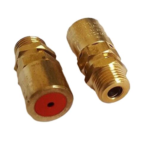 Pcs Bsp Air Pressure Safety Valve Bar For Compressor