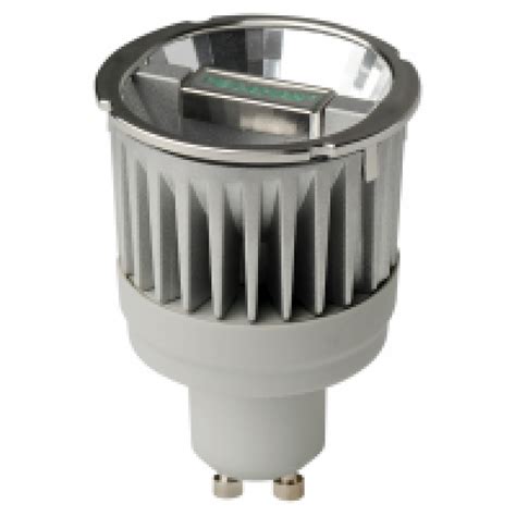 Megaman Led Lr0705 Wfl Par16 Gu10 230v 5w 4000k 35 μοιρες 200lm