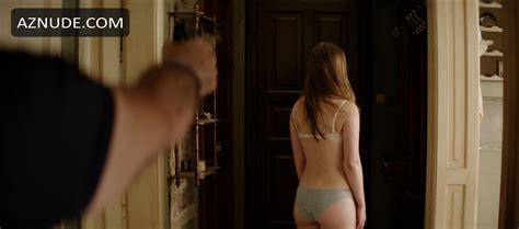 An Ordinary Man Nude Scenes Aznude