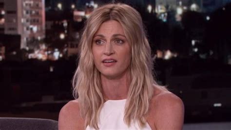 Erin Andrews Thanks Fans For Their Support After Victory In Nude Video